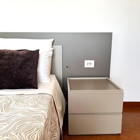 San Domenico Bed And Breakfast Torre A Mare Exterior foto